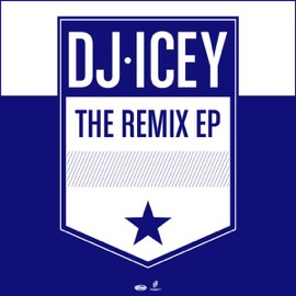 A Little Louder (Kelly Reverb Vs. Funk W Sidewinder Mix) DJ Icey