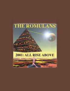 Écoutez The Romulans, regardez des vidéoclips, lisez la biographie, consultez les dates de tournée et plus encore !