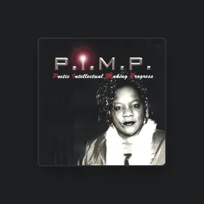 Listen to Rochell D. Hart / Ro Deezy, watch music videos, read bio, see tour dates & more!