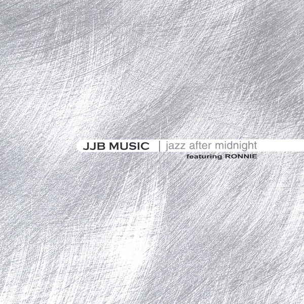 Jjb Music Jazz After Midnight artwork