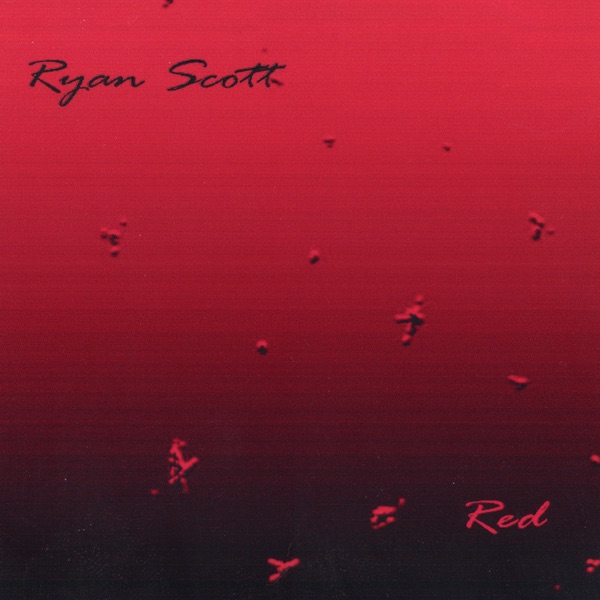 Обложка альбома «Ryan Scott-------Red» — Ryan Scott
