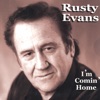 RUSTY EVANS - Lady Came from Baltimore