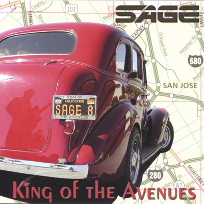 King of the Avenues