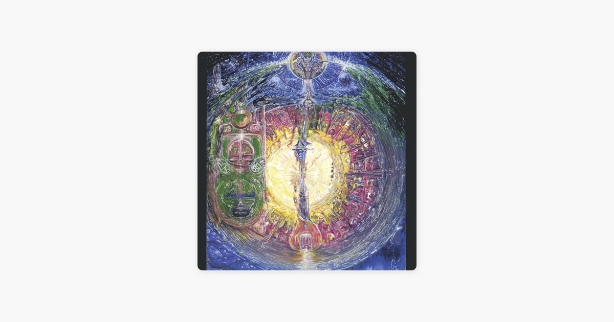 Catalyst - Album by Salamander - Apple Music