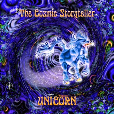 The Cosmic Storyteller (The Long Lost Album)