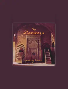 Escucha a Sanama, mira vídeos musicales, lee la biografía, consulta fechas de giras y mucho más.