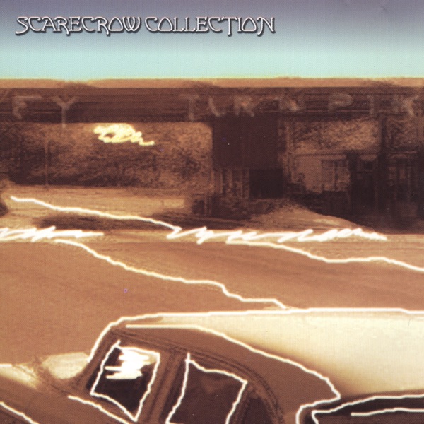 Hooked and Shattered