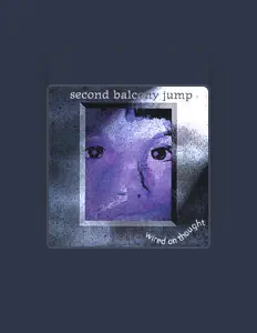 Listen to Second Balcony Jump, watch music videos, read bio, see tour dates & more!
