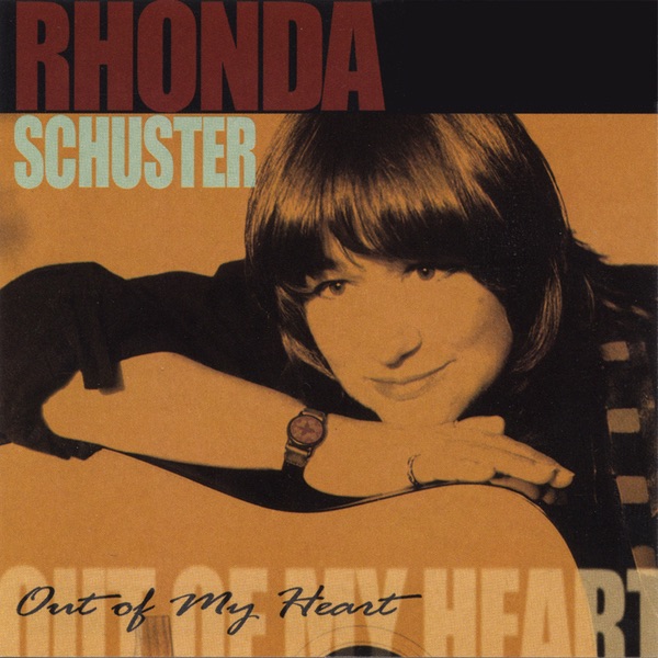 Out of My Heart