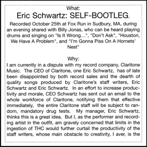 Self-Bootleg
