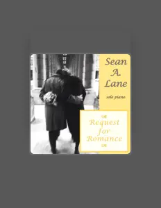 Listen to Sean A. Lane, watch music videos, read bio, see tour dates & more!