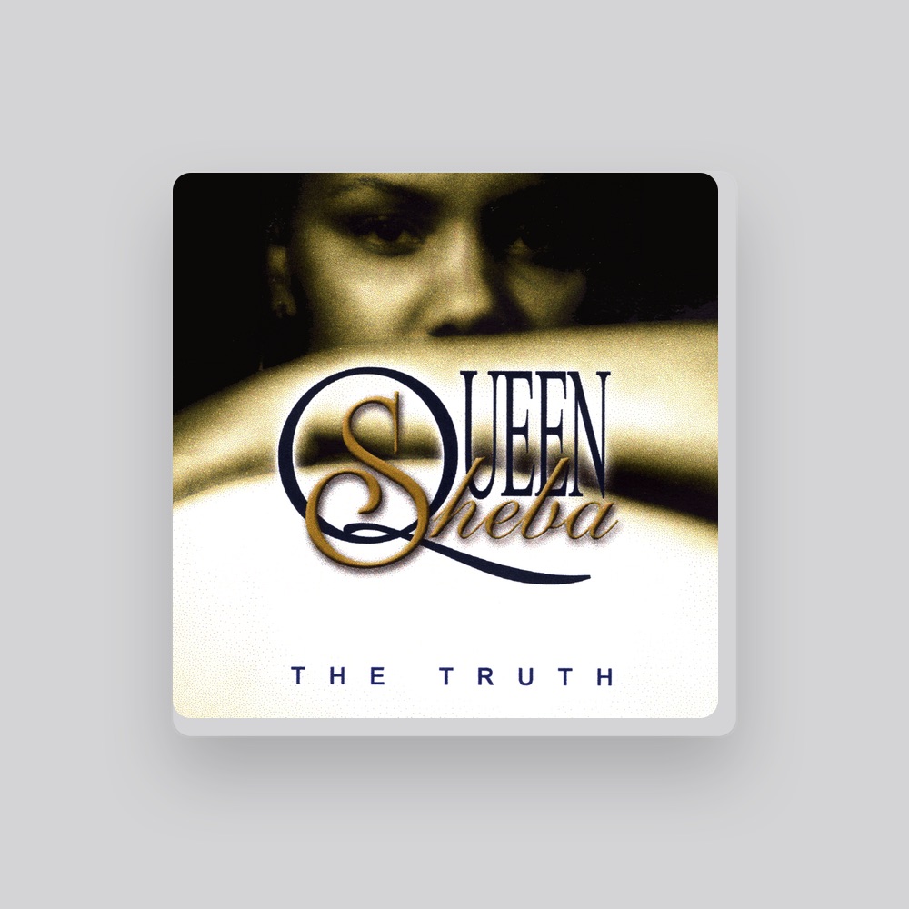 Фото Queen Sheba