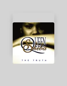 Queen Shebaを聴いたり、ミュージックビデオを鑑賞したり、経歴やツアー日程などを確認したりしましょう！