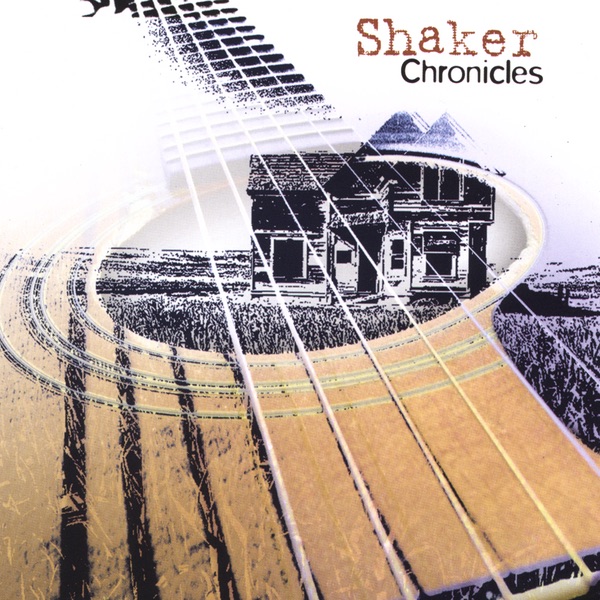 Shaker