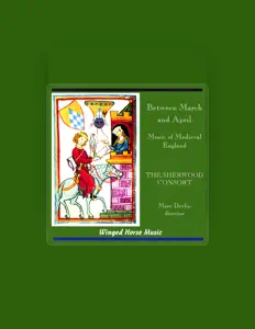 Sherwood Consort dinle, müzik videolarını izle, biyografisini oku, tur tarihlerini ve daha fazlasını gör!