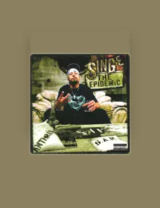 Listen to SINGE, watch music videos, read bio, see tour dates & more!