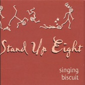 Singing Biscuit - Solidago