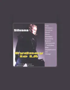 Silvanaを聴いたり、ミュージックビデオを鑑賞したり、経歴やツアー日程などを確認したりしましょう！