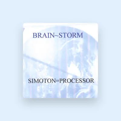 Listen to Simoton, watch music videos, read bio, see tour dates & more!