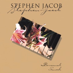 Stephen Jacob - Silence in Heaven