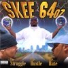 Skee 64 OZ.