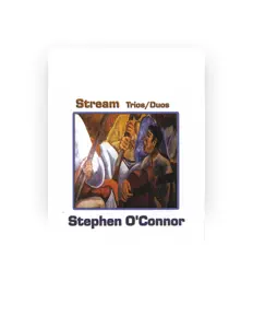 聆聽 Stephen O'Connor、觀看音樂影片、閱讀小傳、查看巡演日期等！