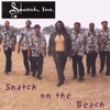 Snatch On the Beach