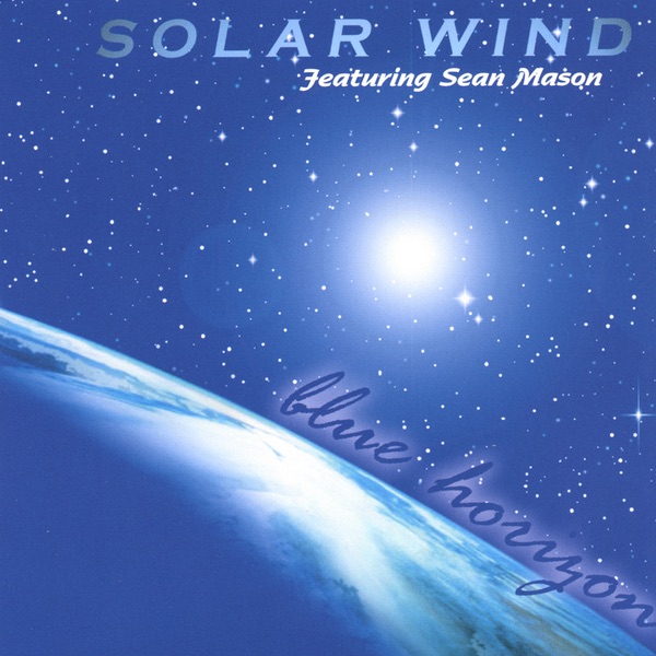 Blue Horizon (feat. Sean Mason)