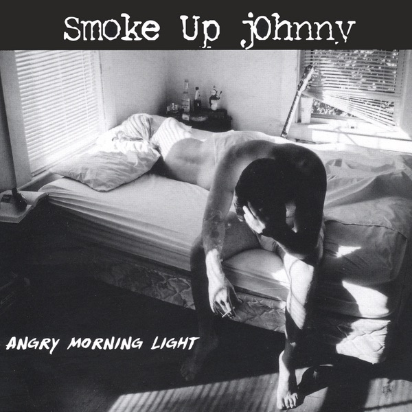 Angry Morning Light - EP
