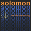 Not Life Threatening - Solomon
