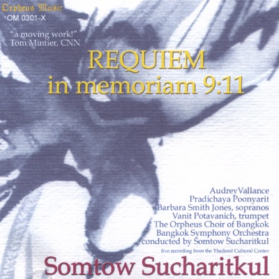 Requiem: in Memoriam 9/11