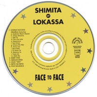 Shimita Et Lokassa / Soukous Stars - Pur Soukous