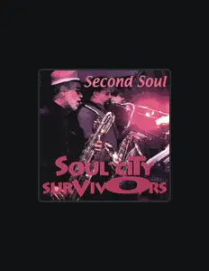 Listen to Soul City Survivors, watch music videos, read bio, see tour dates & more!