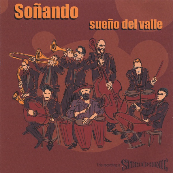 Sueño Del Valle