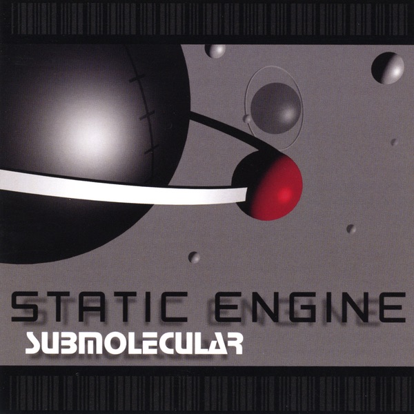 Submolecular