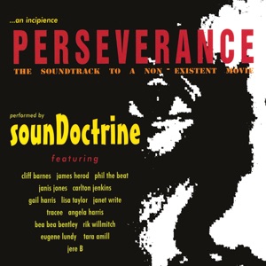 Perseverance: the Soundtrack to a Non Existent Movie