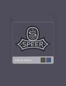 Listen to James Speer, watch music videos, read bio, see tour dates & more!