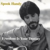 Freedom Is Your Destiny