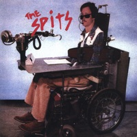 THE SPITS - Spit Me Out