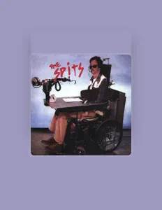 Listen to The Spits, watch music videos, read bio, see tour dates & more!
