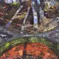 Prayer on the Lost Road