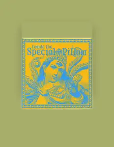 Listen to The Special Pillow, watch music videos, read bio, see tour dates & more!