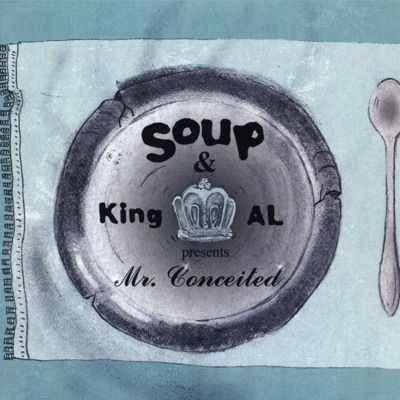 Mr. Conceited