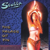 Stella - Secret Place