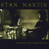 Cigarettes and Cheap Whiskey artwork