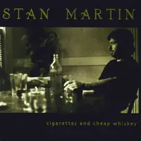 I'm Leaving Town — Stan Martin