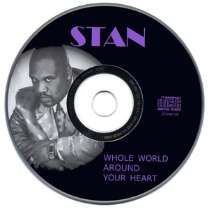 Whole World Around Your Heart