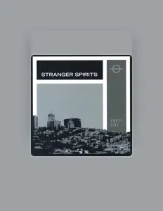 Stranger Spiritsを聴いたり、ミュージックビデオを鑑賞したり、経歴やツアー日程などを確認したりしましょう！