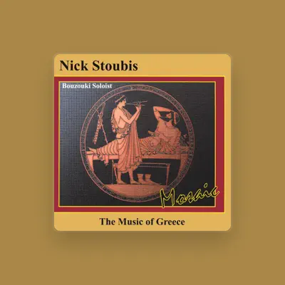 Listen to Nick Stoubis, watch music videos, read bio, see tour dates & more!
