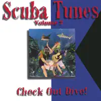 Scuba Joe (Part 2) — Eric Stone